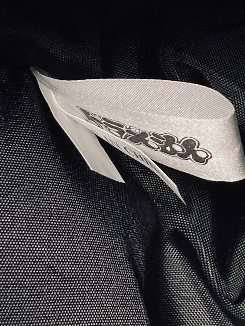 ジャックバニー　新品未使用　ドラえもんコラボ　カートバッグ　トートバッグ