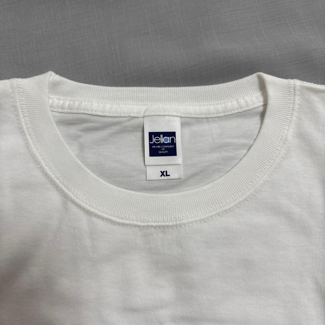 駒澤大学 駒人 Tシャツ XL