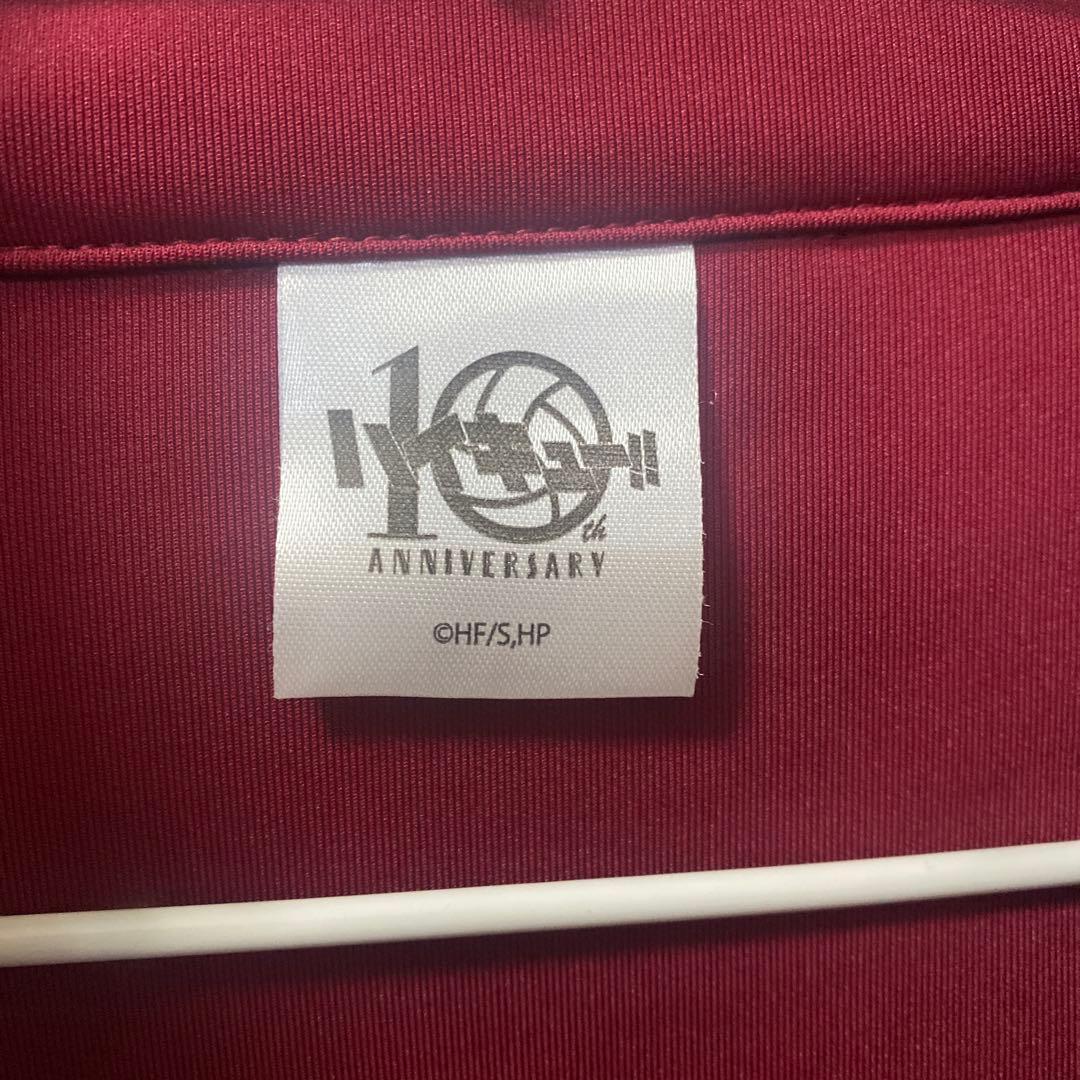 稲荷崎高校ジャージ: XL（背面文字無し） 宮侑アクスタケース,ポーチ,チャーム