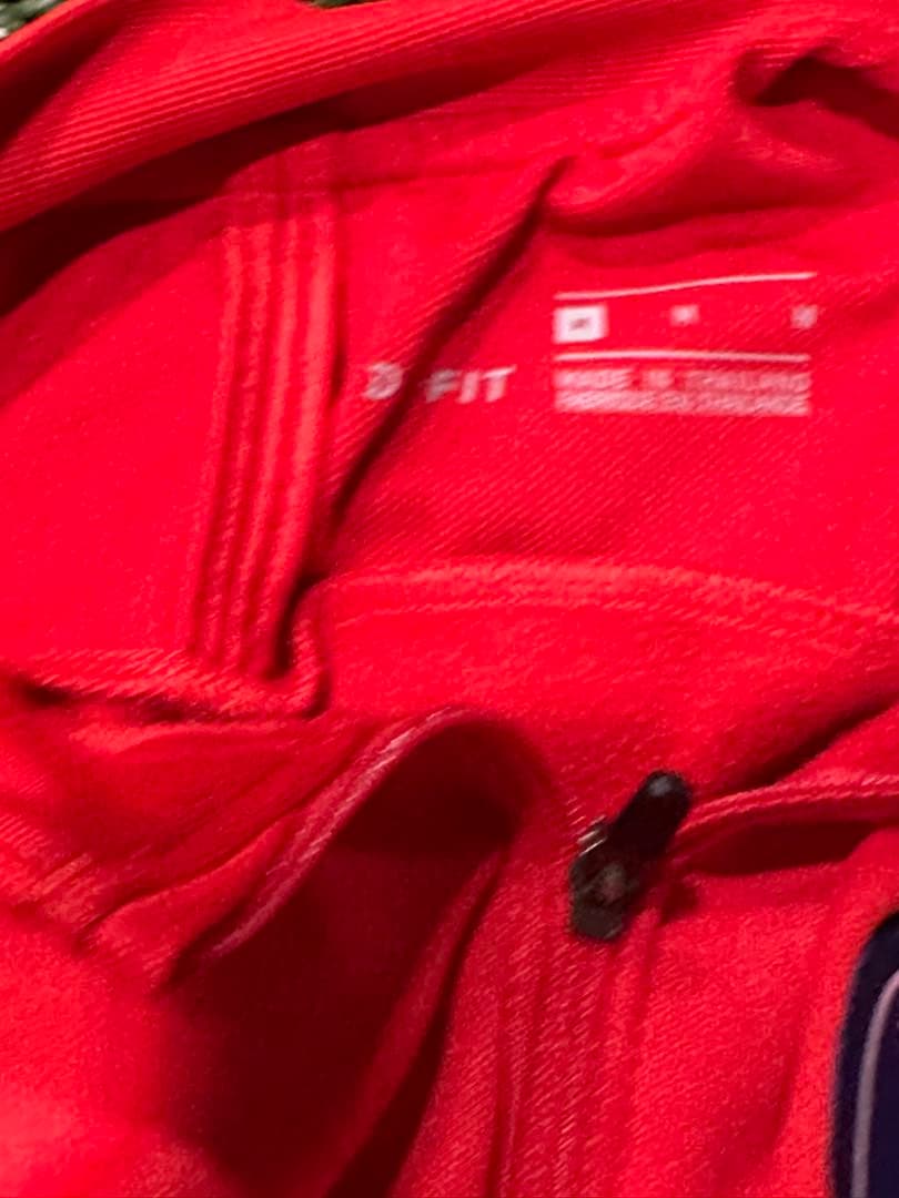 Nike パリ・サンジェルマン ジャージ M