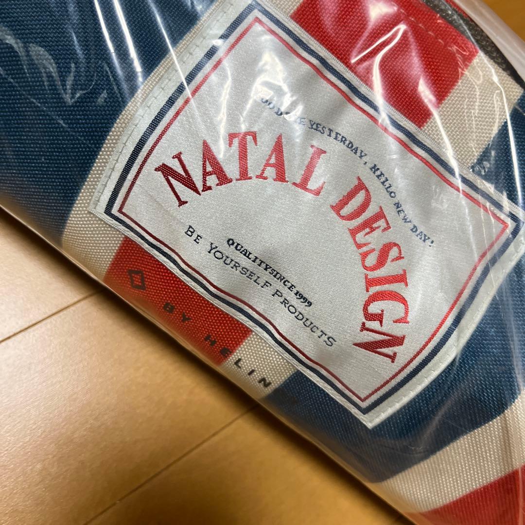 NATAL DESIGN アウトドアチェア NC-025ER0