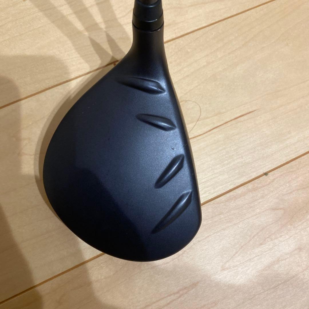 PING G410 5番ウッド フェアウェイウッド