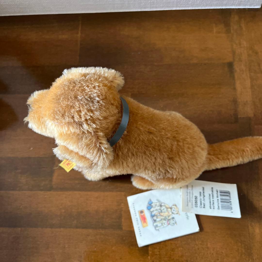 シュタイフ　クラシックシリーズ　1949　Bazi