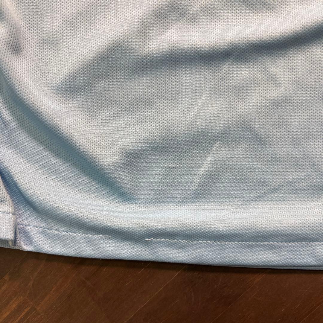 ★8SM2 NIKEマンチェスター　ゲームシャツオーセンティックユニフォーム古着