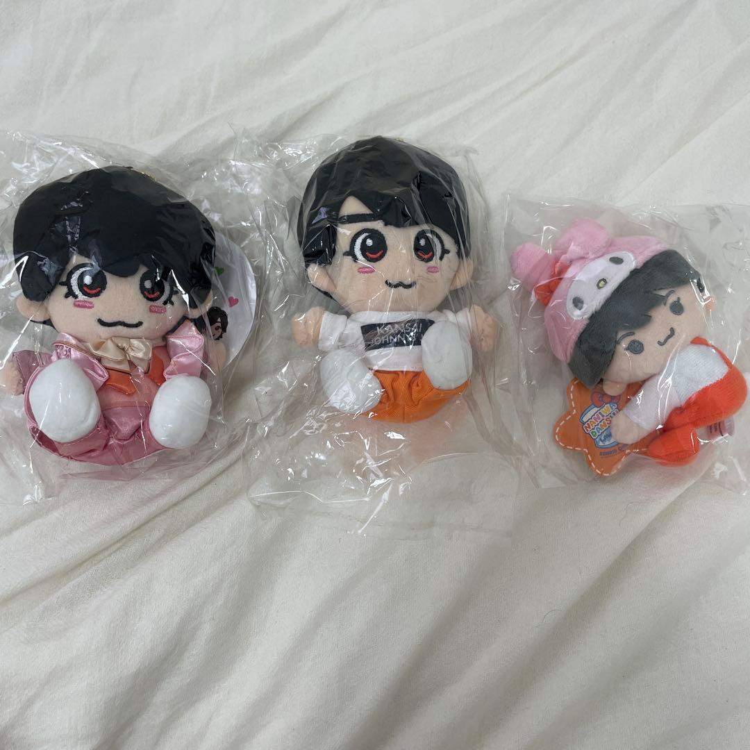 大西流星 まとめ売り