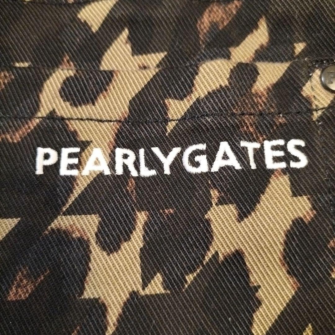 会長 ただいま断捨離中❤︎　　サイズ1 （M相当）美品【パーリーゲイツ】