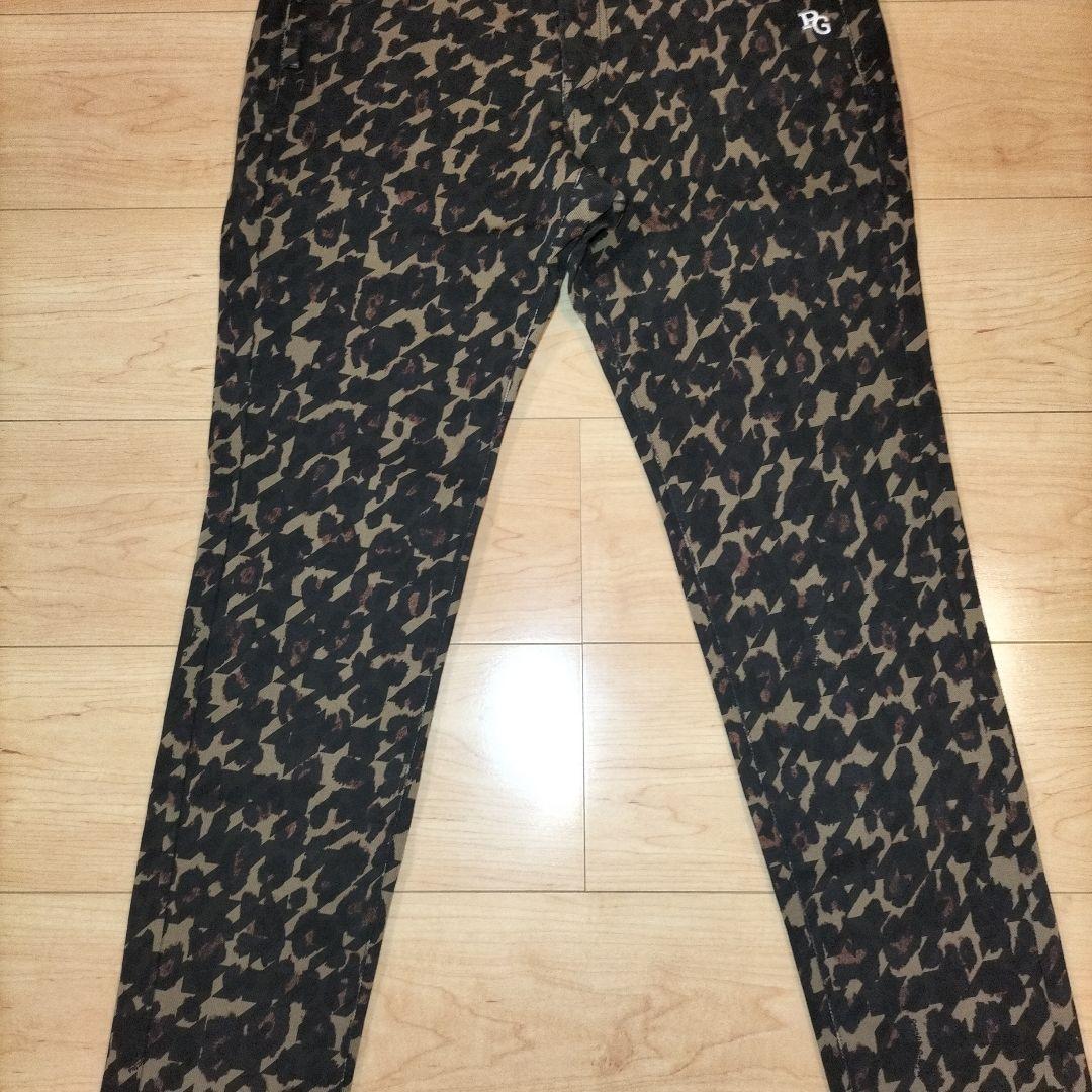 会長 ただいま断捨離中❤︎　　サイズ1 （M相当）美品【パーリーゲイツ】