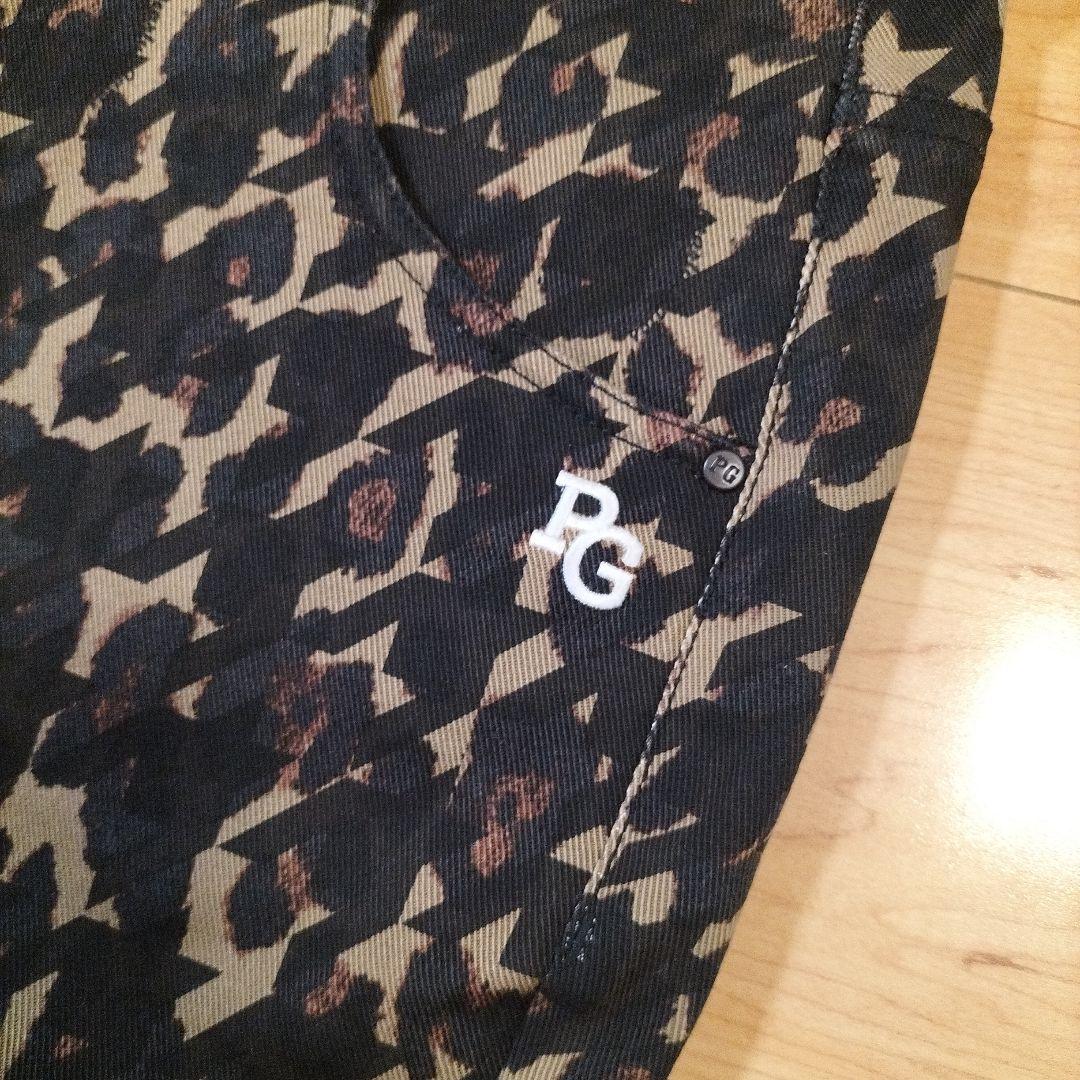 会長 ただいま断捨離中❤︎　　サイズ1 （M相当）美品【パーリーゲイツ】