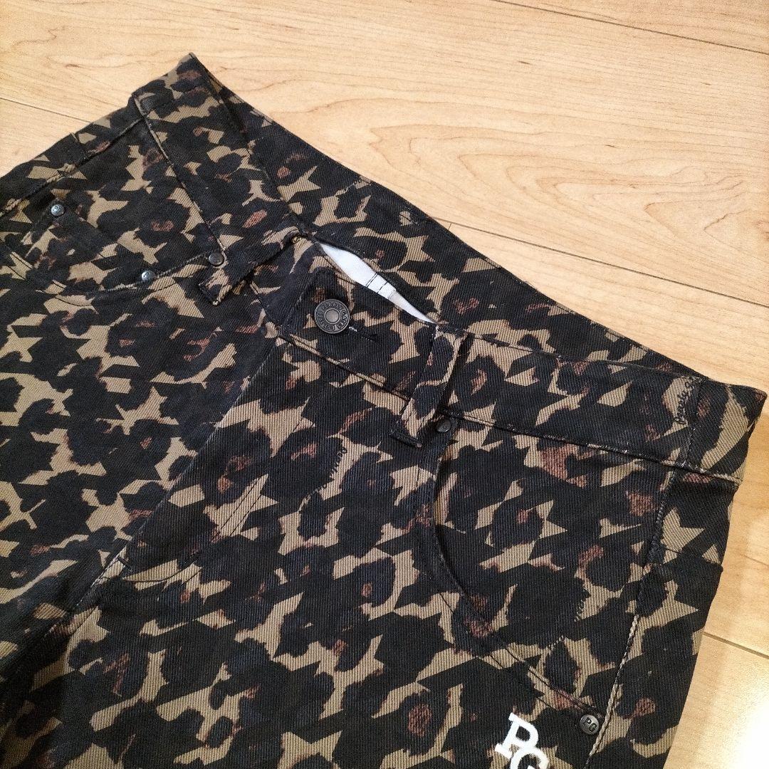 会長 ただいま断捨離中❤︎　　サイズ1 （M相当）美品【パーリーゲイツ】