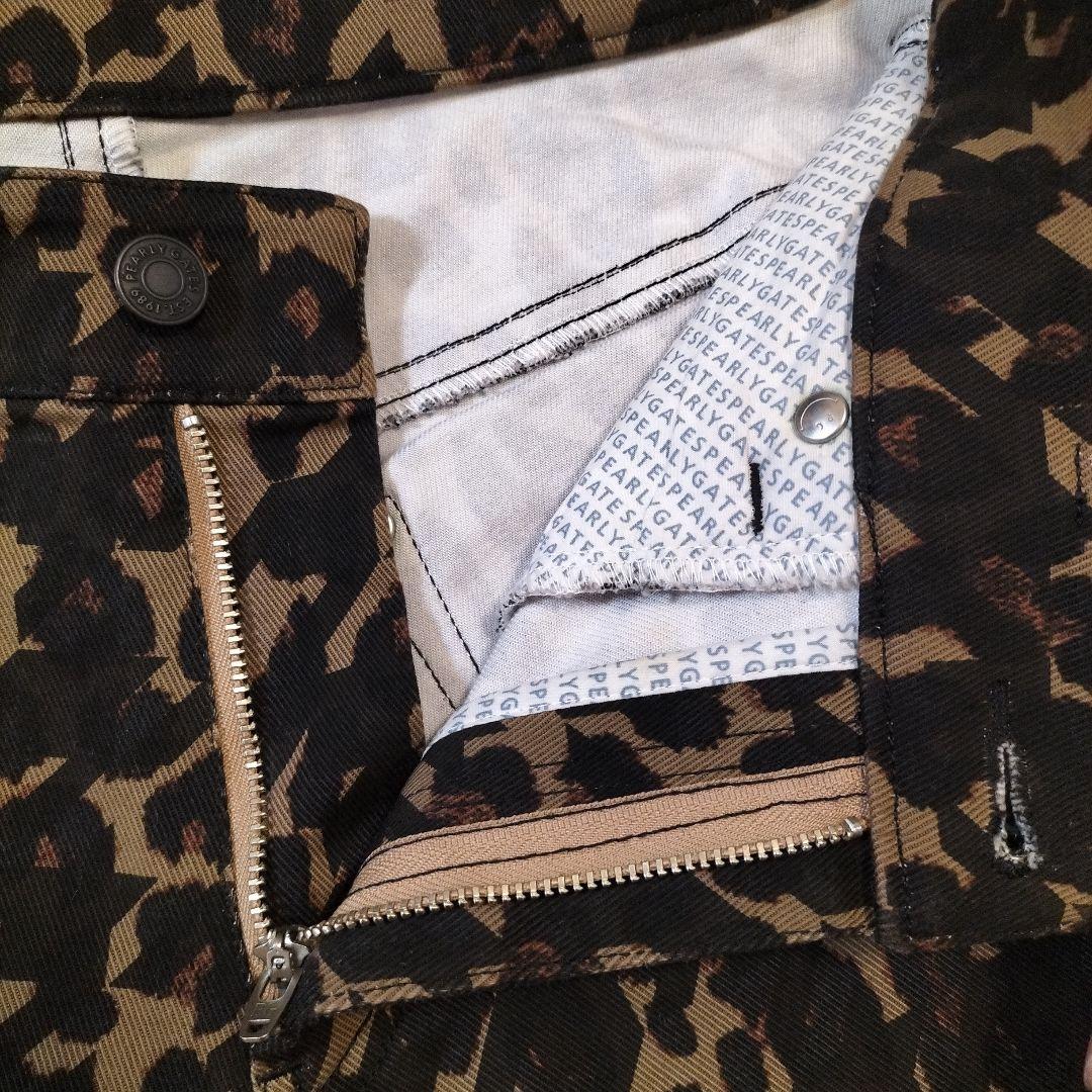 会長 ただいま断捨離中❤︎　　サイズ1 （M相当）美品【パーリーゲイツ】