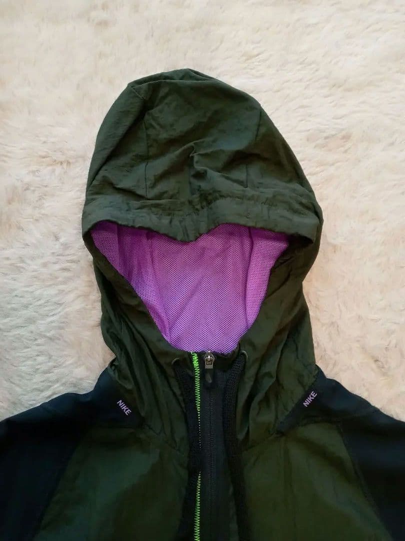 Nike ジャージセットアップ