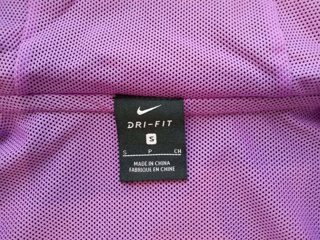 Nike ジャージセットアップ