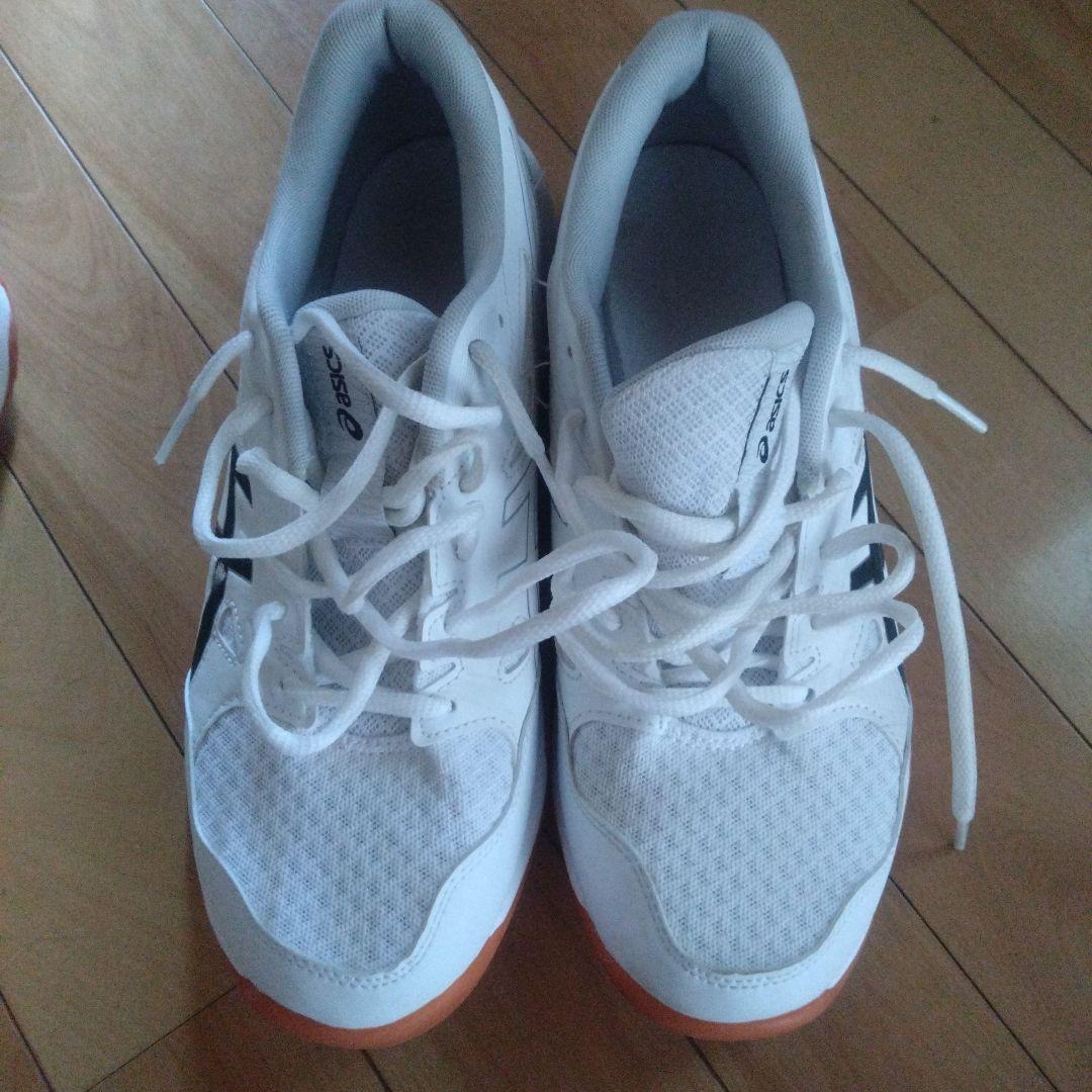 バレーボールシューズ GEL-ROCKET