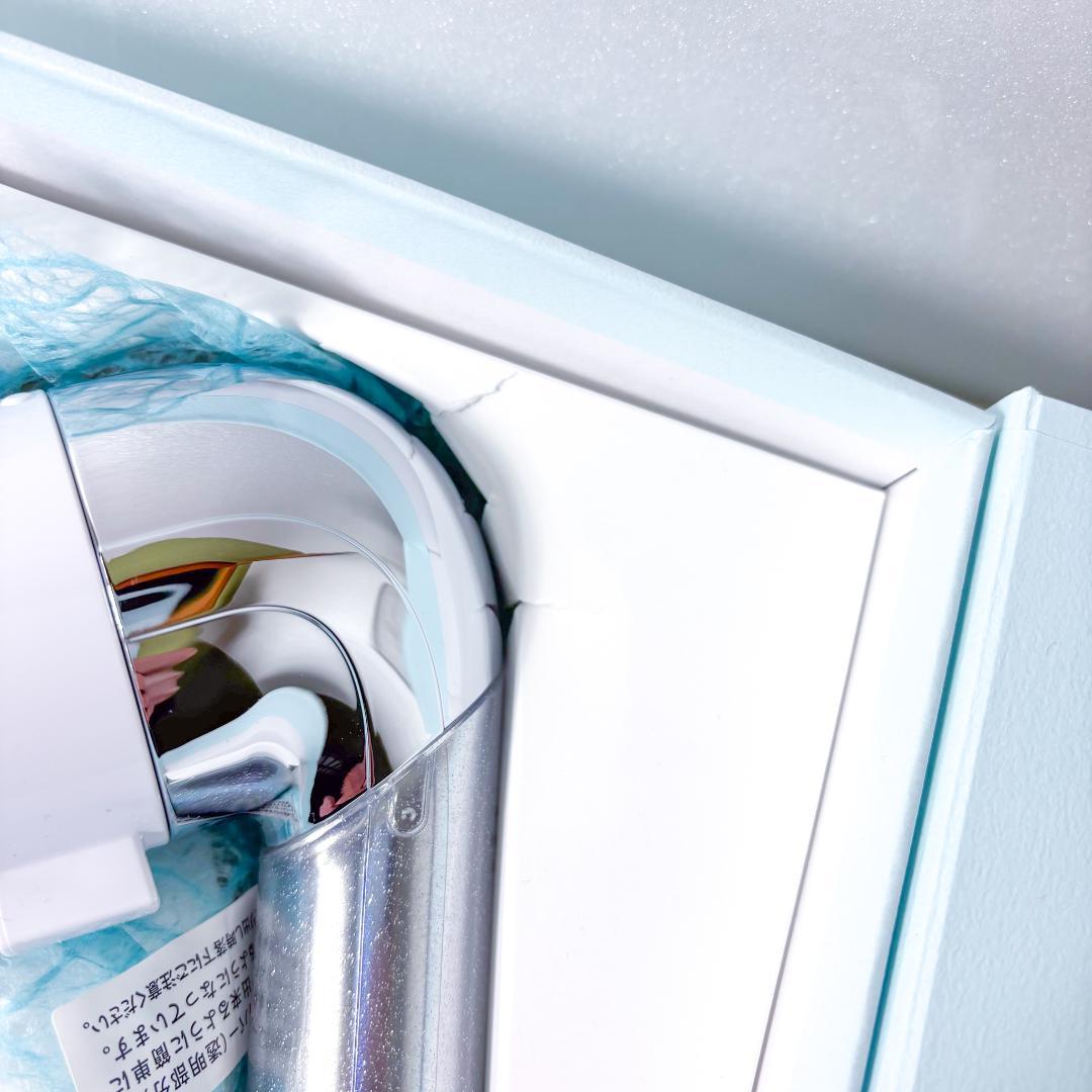 【未使用品】ミヤブル　潤　シャワ－ヘッド　Mirable Uru