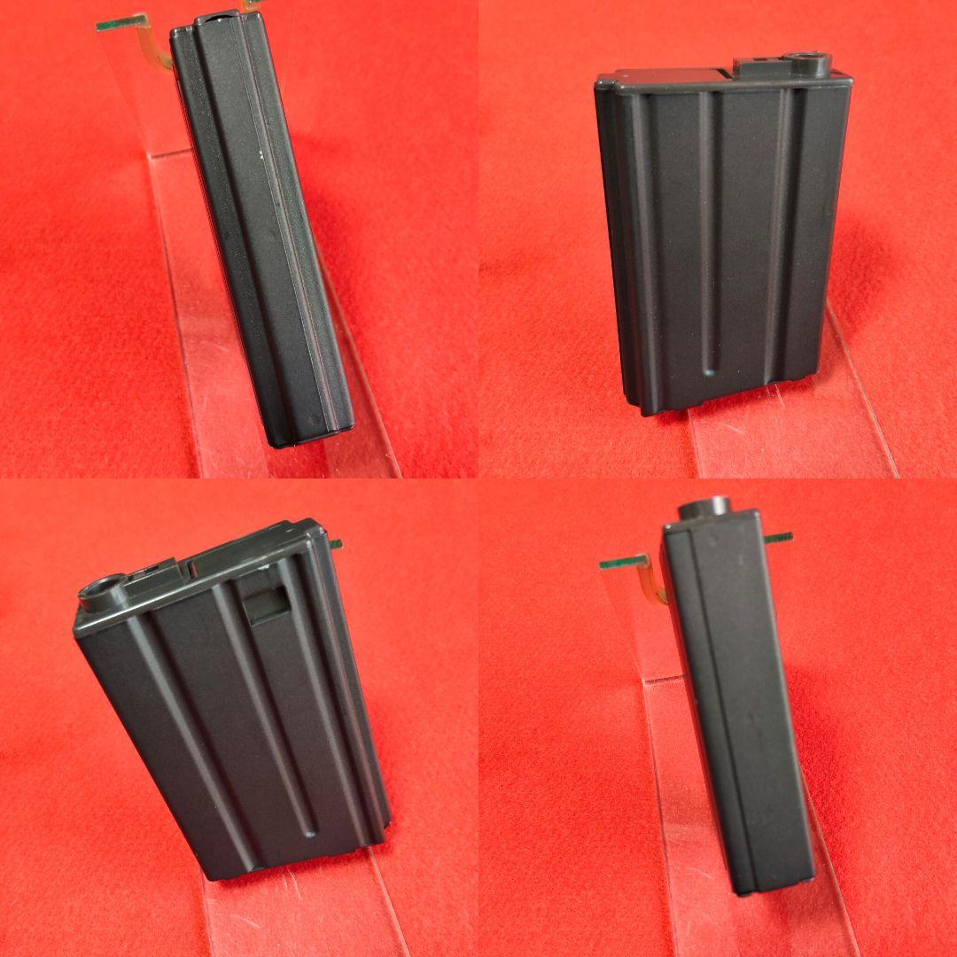 東京マルイ　パトリオットM4 ハイサイクル電動ガン 【PDW伸縮ストック付】