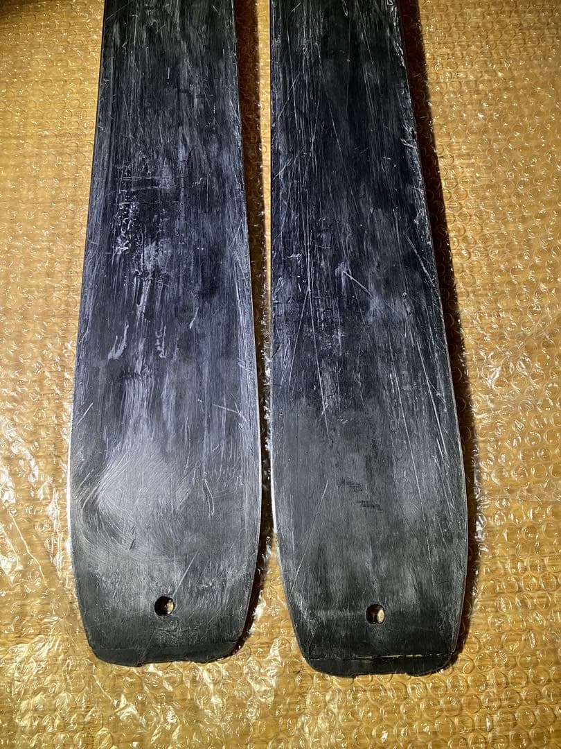 ATOMIC BACKLAND 95 アトミック バックランド