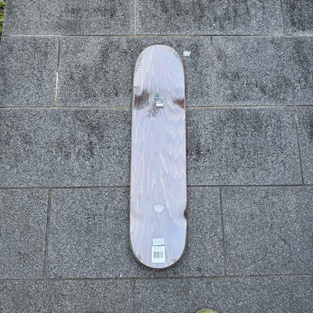 Passport デッキ　8.0