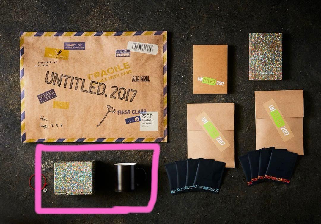 G-DRAGON 希少 マグカップ flower road coffee mug