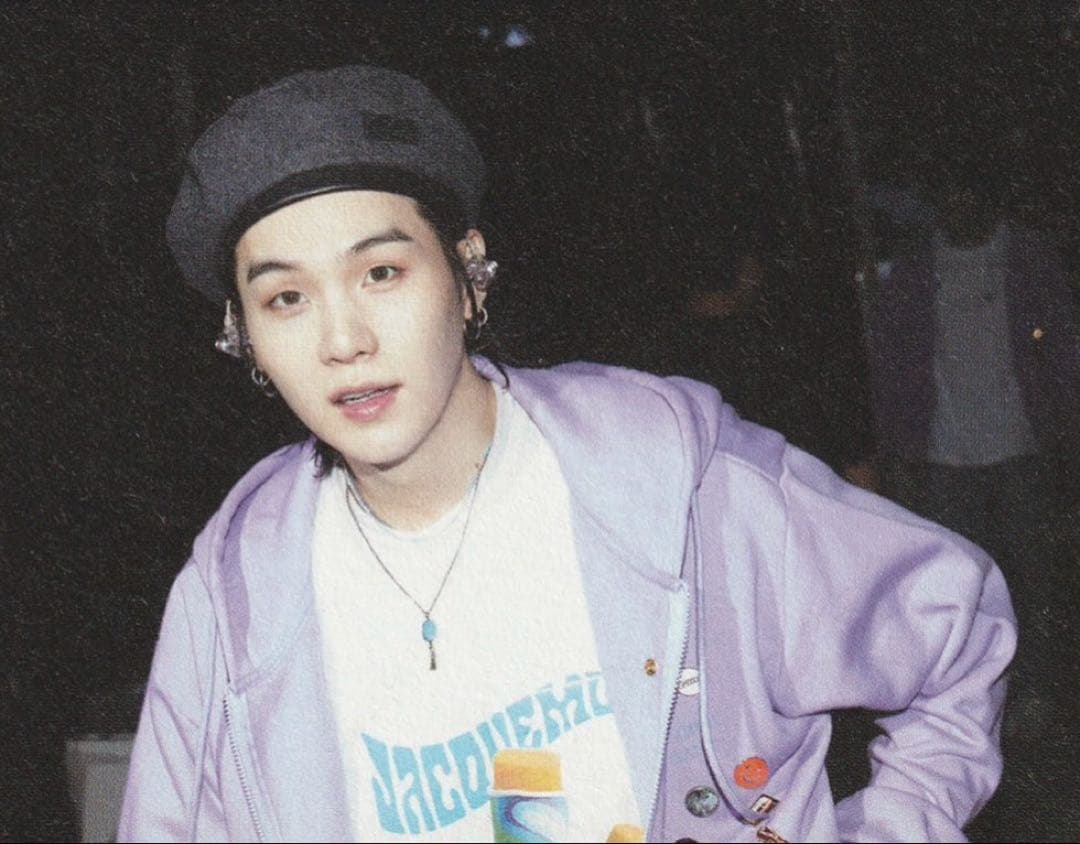 BTS Yet To Come in Busan ジップアップ パーカー 新品