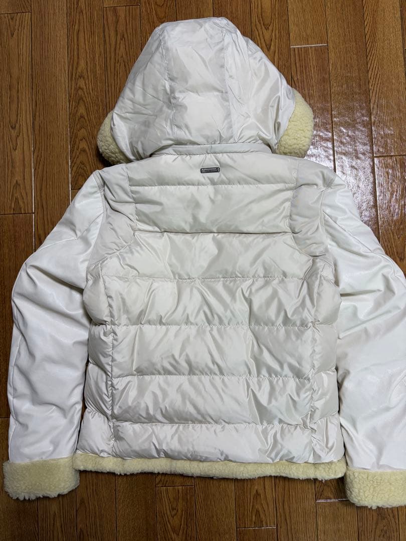 St ANDREWS ダウンジャケット