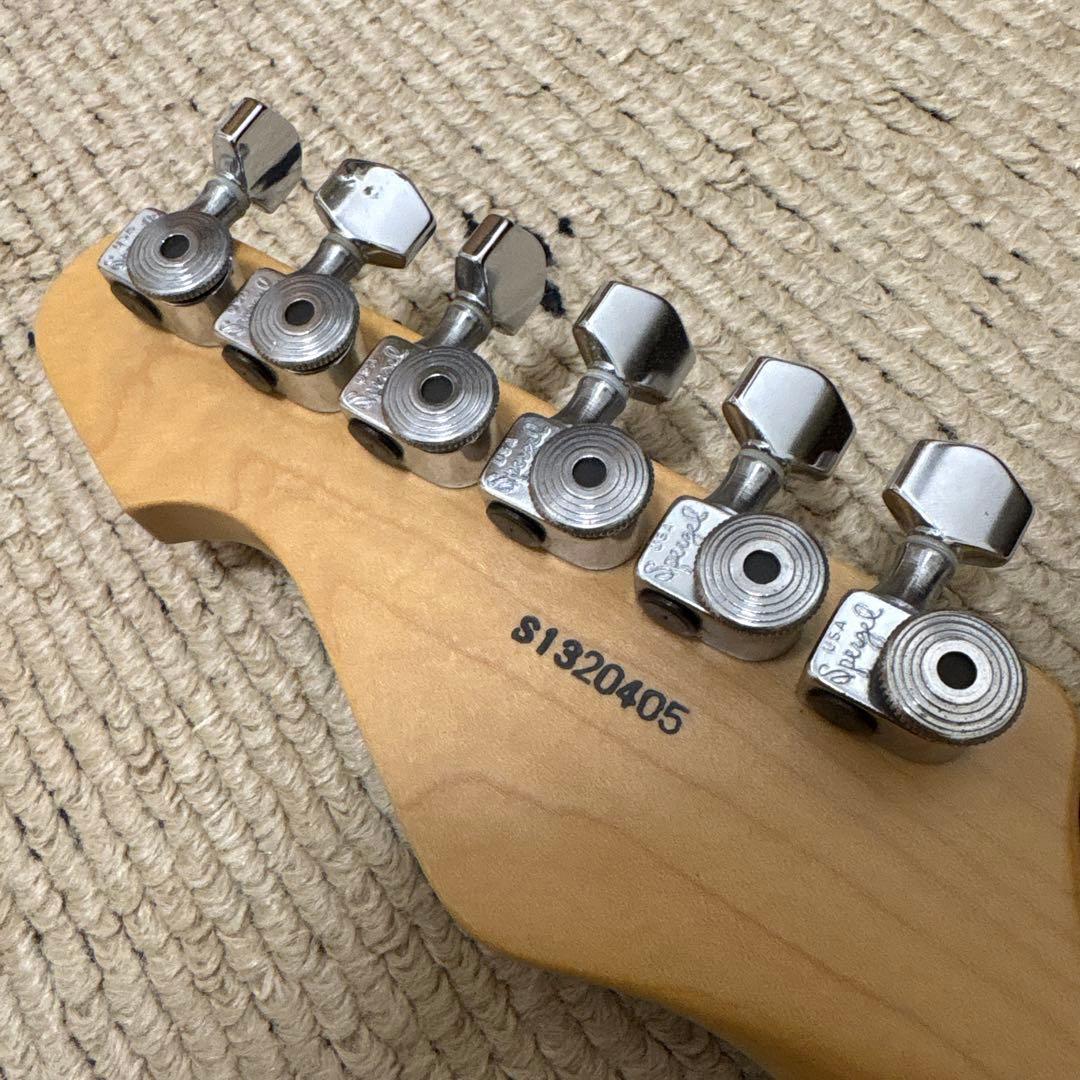 【SALE】ESP SNAPPER-ALR