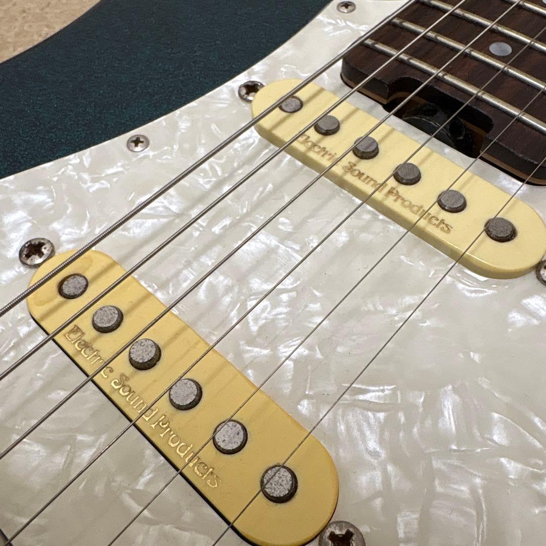 【SALE】ESP SNAPPER-ALR