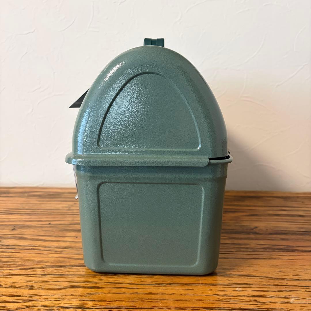 【おはなちゃんず専用)スタンレー　クラシックランチボックス 9.5L