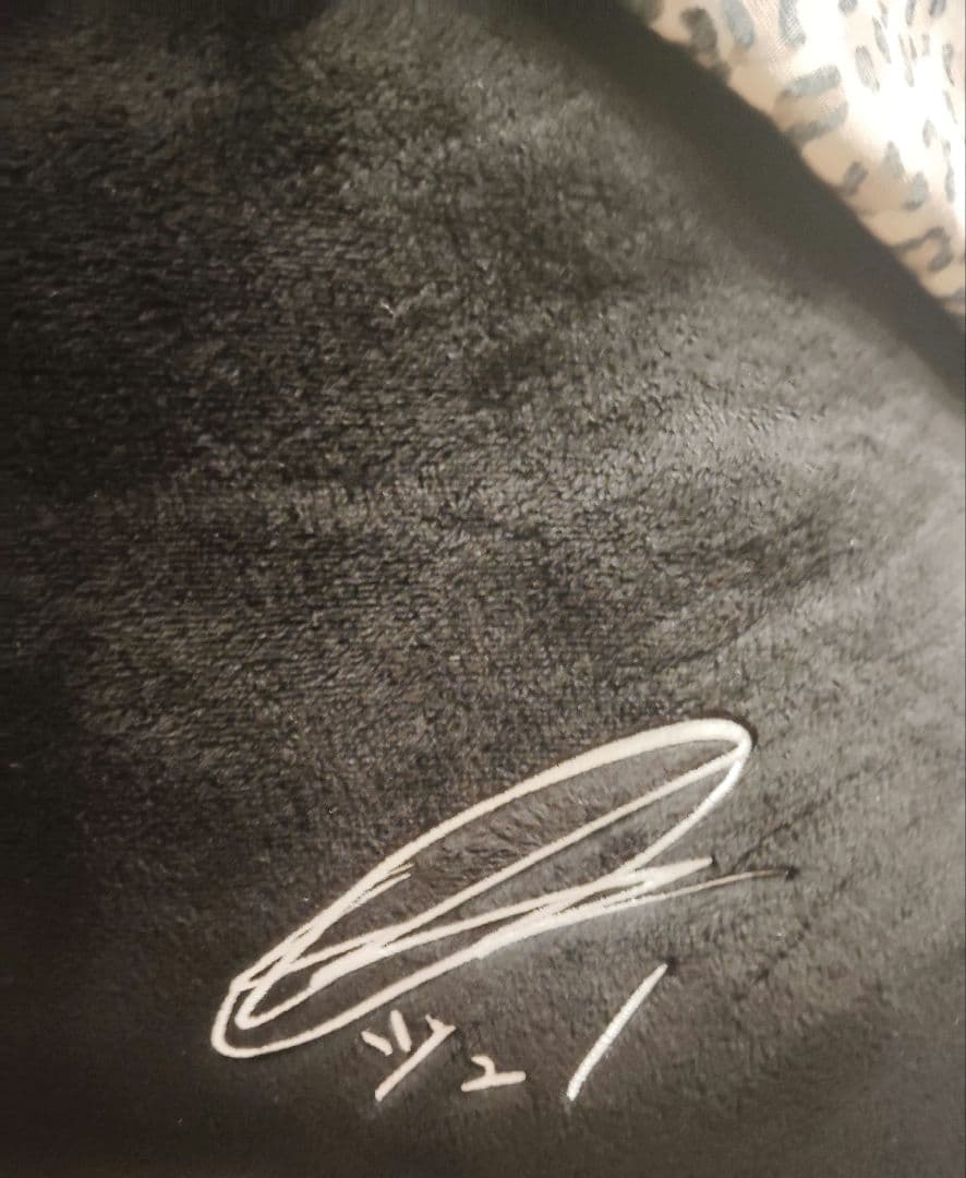 2PM　ジュノ　JUNHO 大型ペンペン