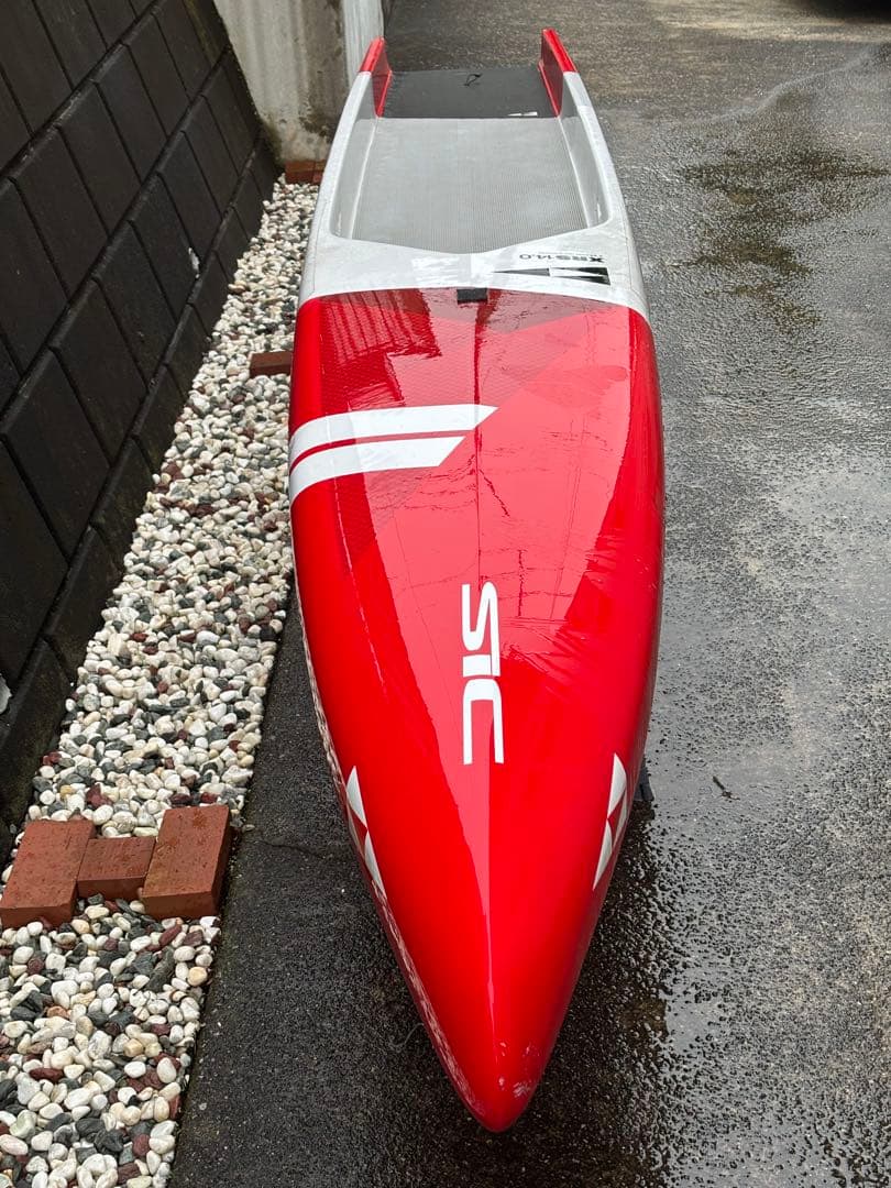 SIC XRS 14✖️24レースボード