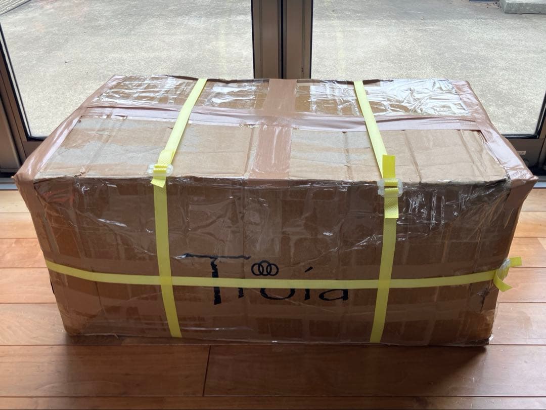 新品 Troia Laerdal ダル男 ざあーす さんど