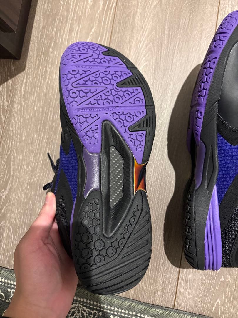 VICTORビクターA970ACEバドミントンシューズ