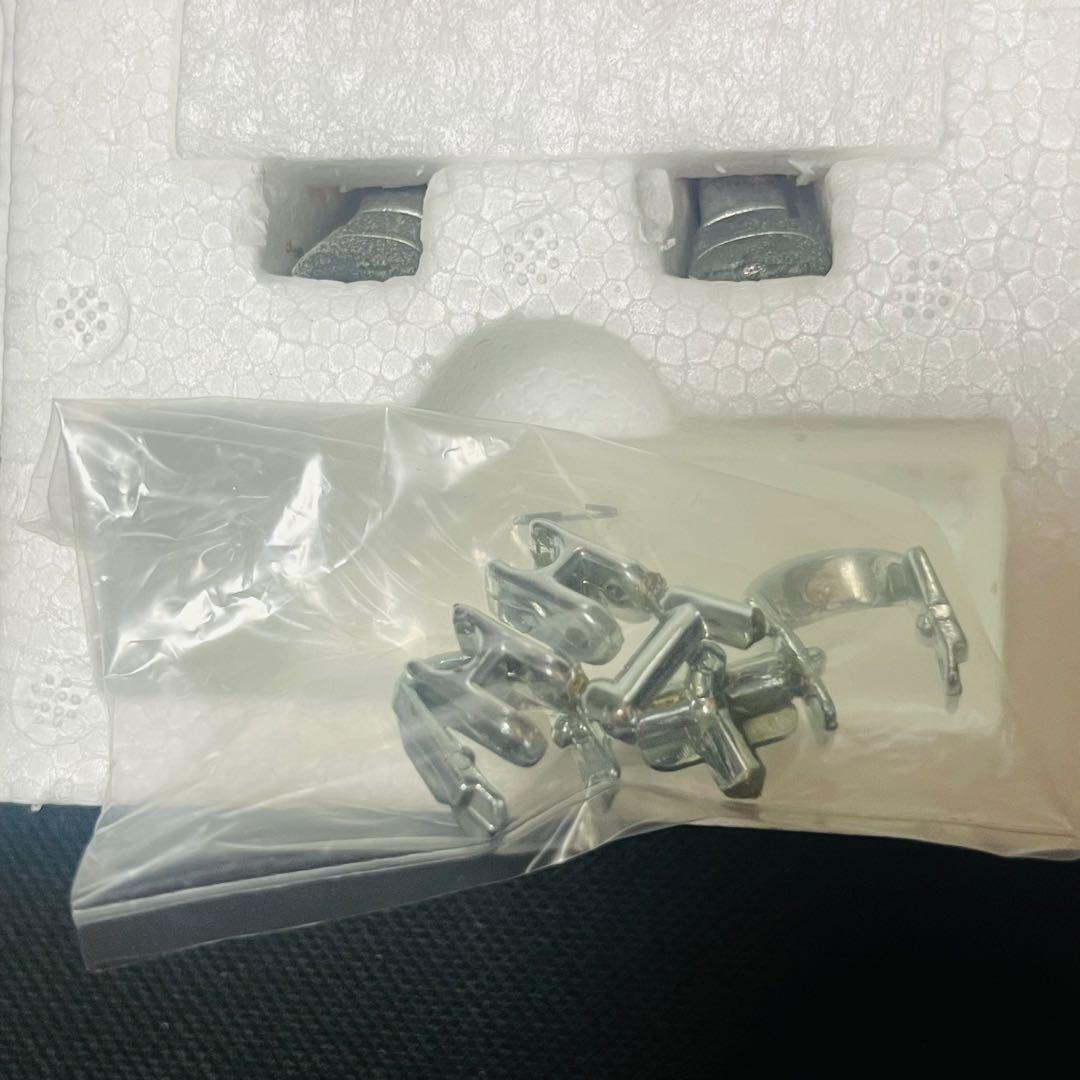 聖闘士星矢　聖衣大系　新生ブロンズクロス　完品　新生青銅聖衣　５種セット