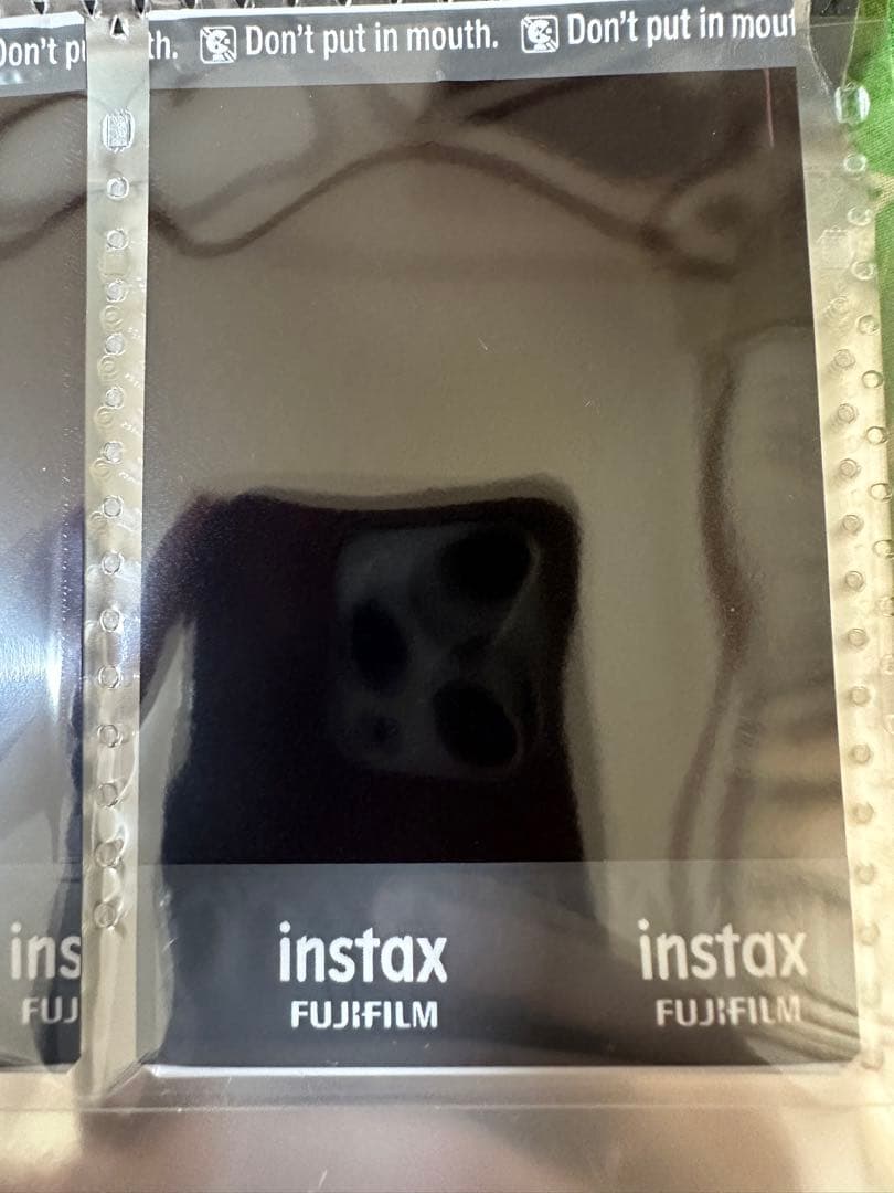 サイサイメンバー3人　直筆サインチェキ