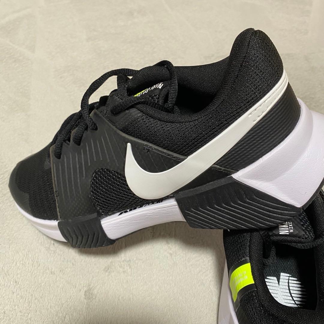 ナイキ ズーム GP チャレンジ 1 プレミアム 26㎝