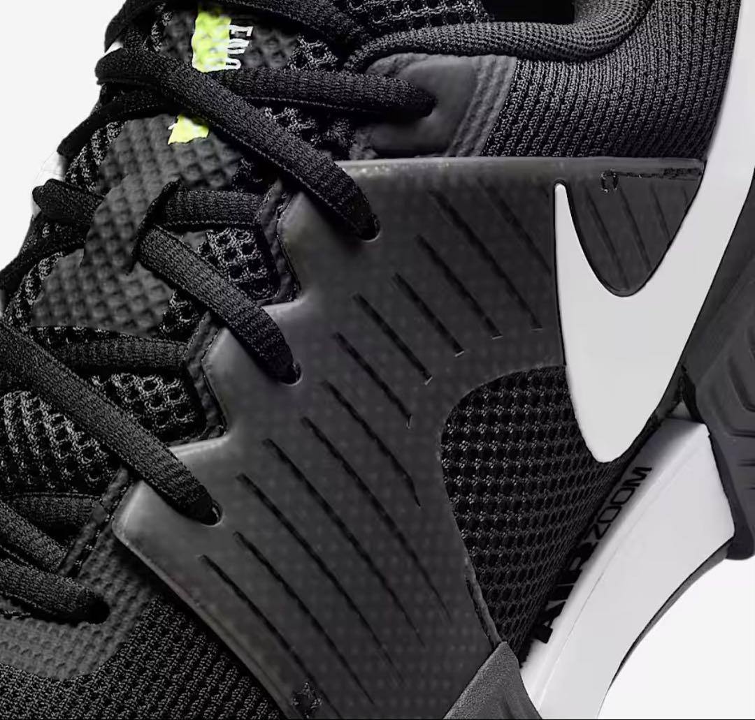 ナイキ ズーム GP チャレンジ 1 プレミアム 26㎝