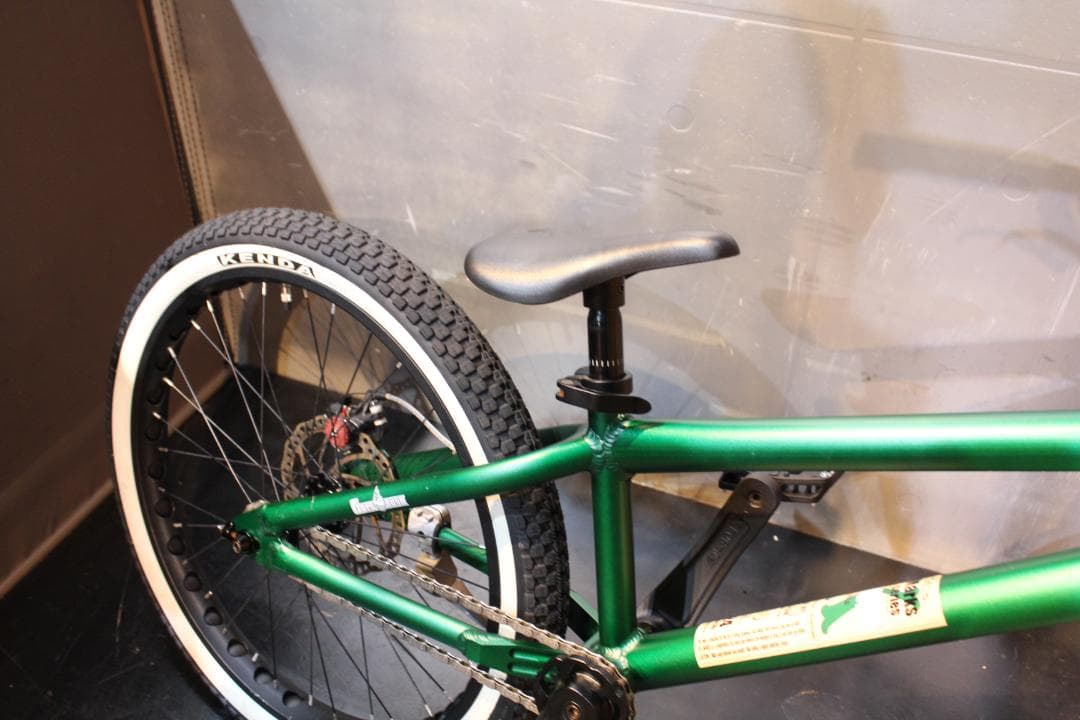 B19/Full Marksフルマークス 24インチ KLONDIKE Disk