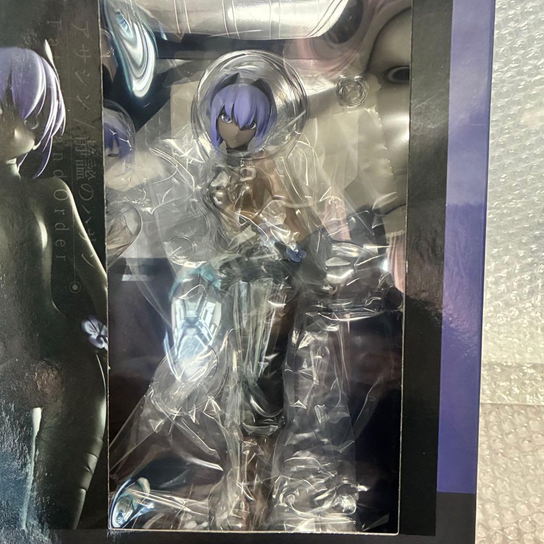 PLUM アサシン/静謐のハサン FGO 新品未開封