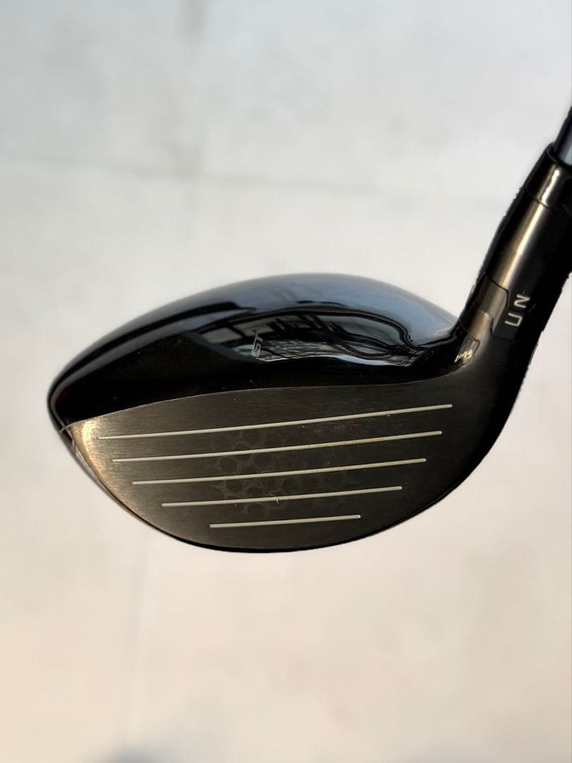 タイトリスト GT２ フェアウェイウッド７W ベンタス ブルー ７S 特注品