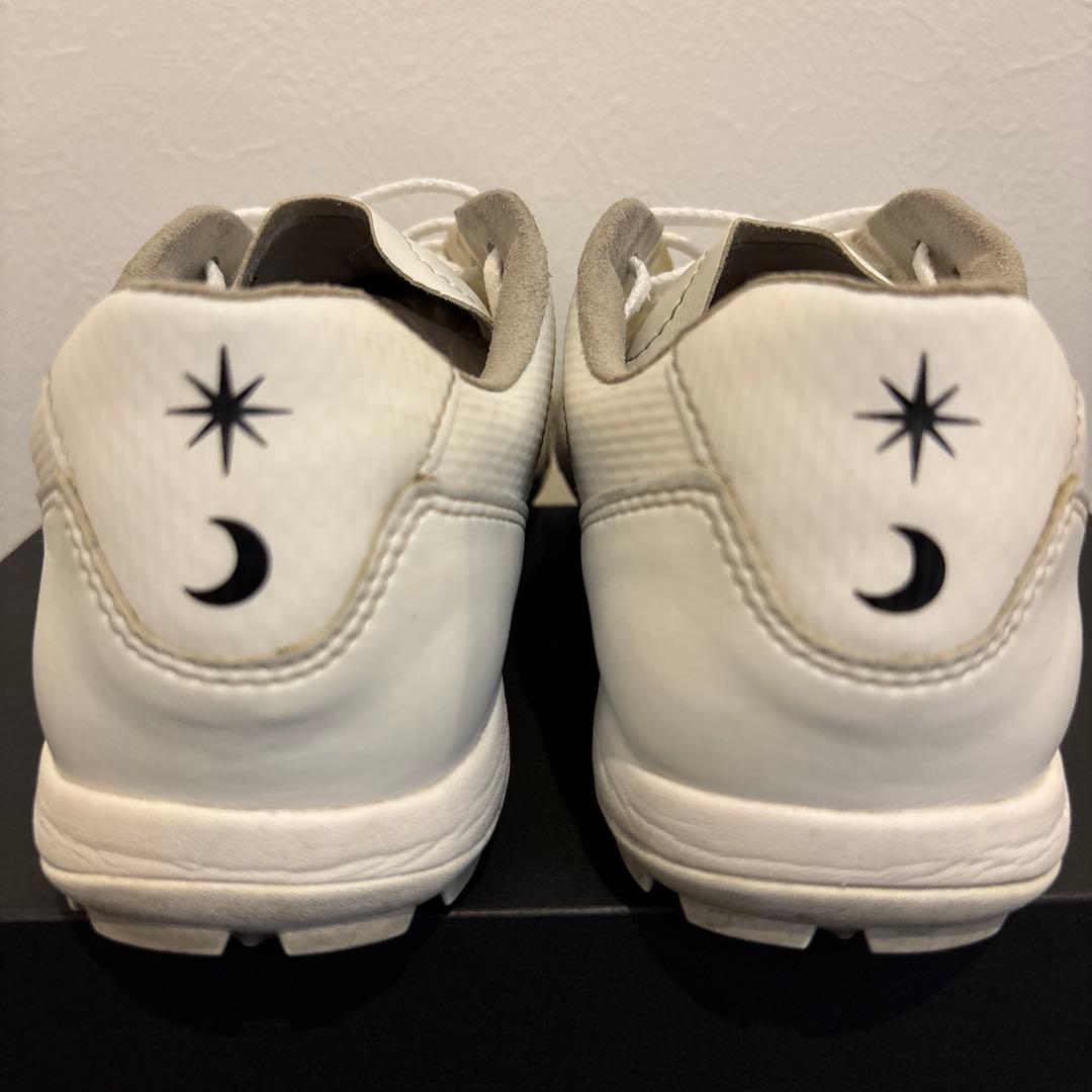 ルースイソンブラ AXIS-1 VK TF 27.0cm