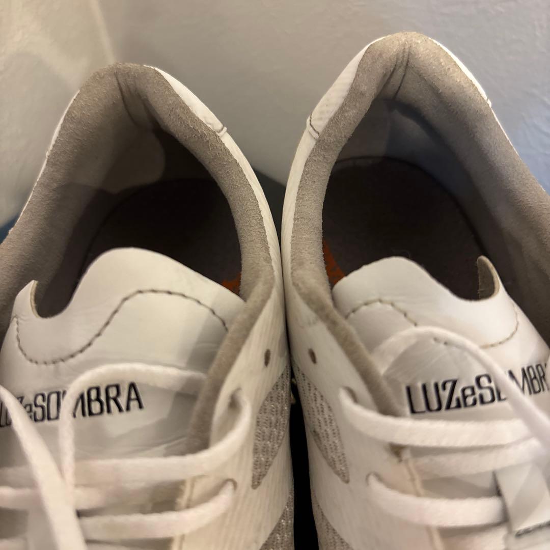 ルースイソンブラ AXIS-1 VK TF 27.0cm