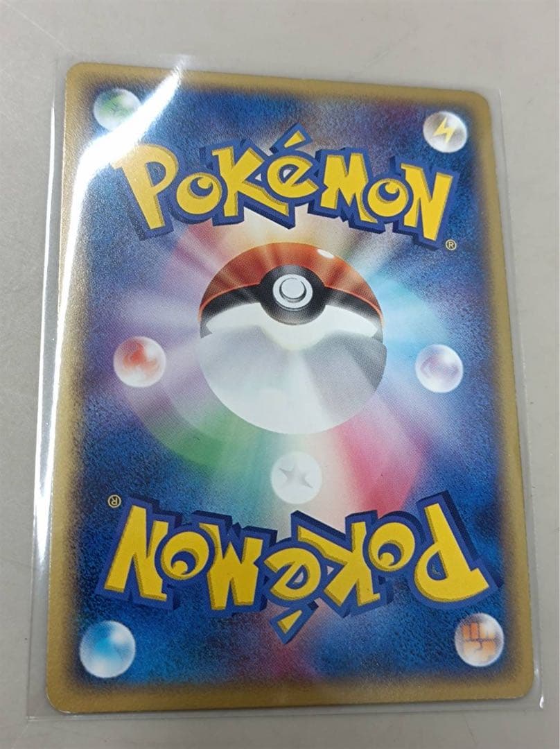 _____のミュウ ポケモンカードプレイヤーズクラブ 013 PLAY ミュウ