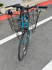 SCHLEIN（シュライン）24インチ ジュニア自転車