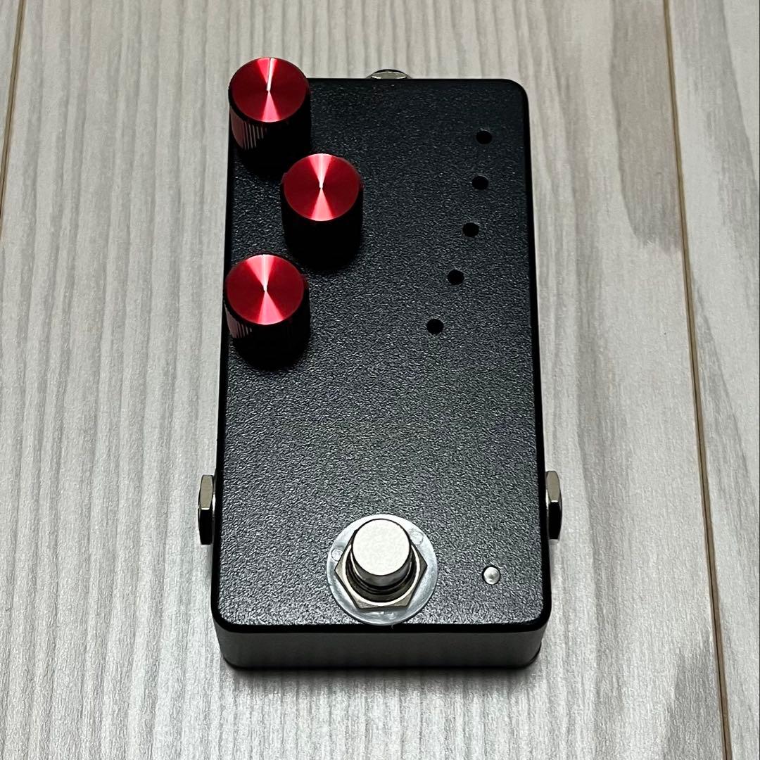 LCA lee custom amplifier 12ax7pre プリアンプ