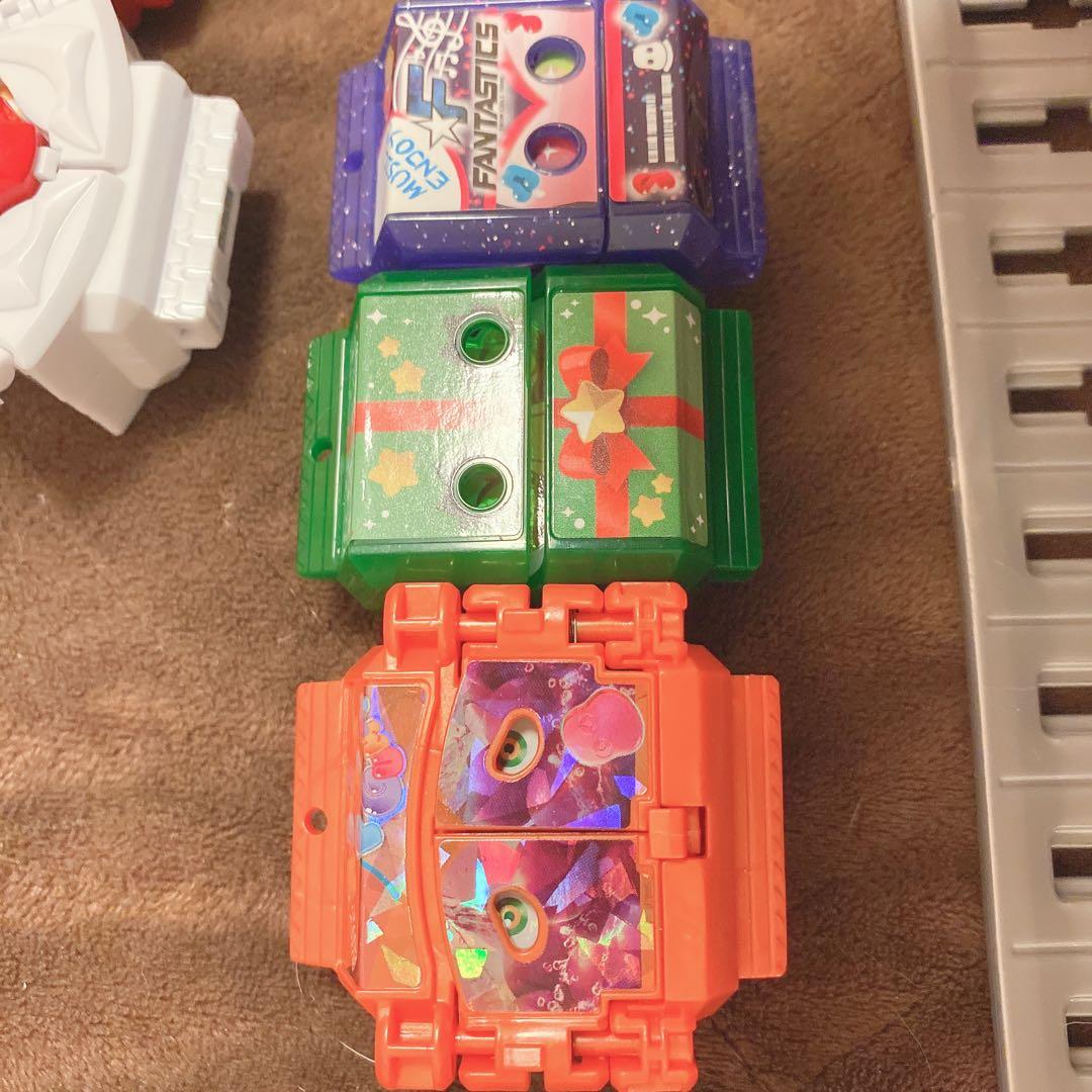 仮面ライダーガウ ゴチゾウ 限定 懸賞