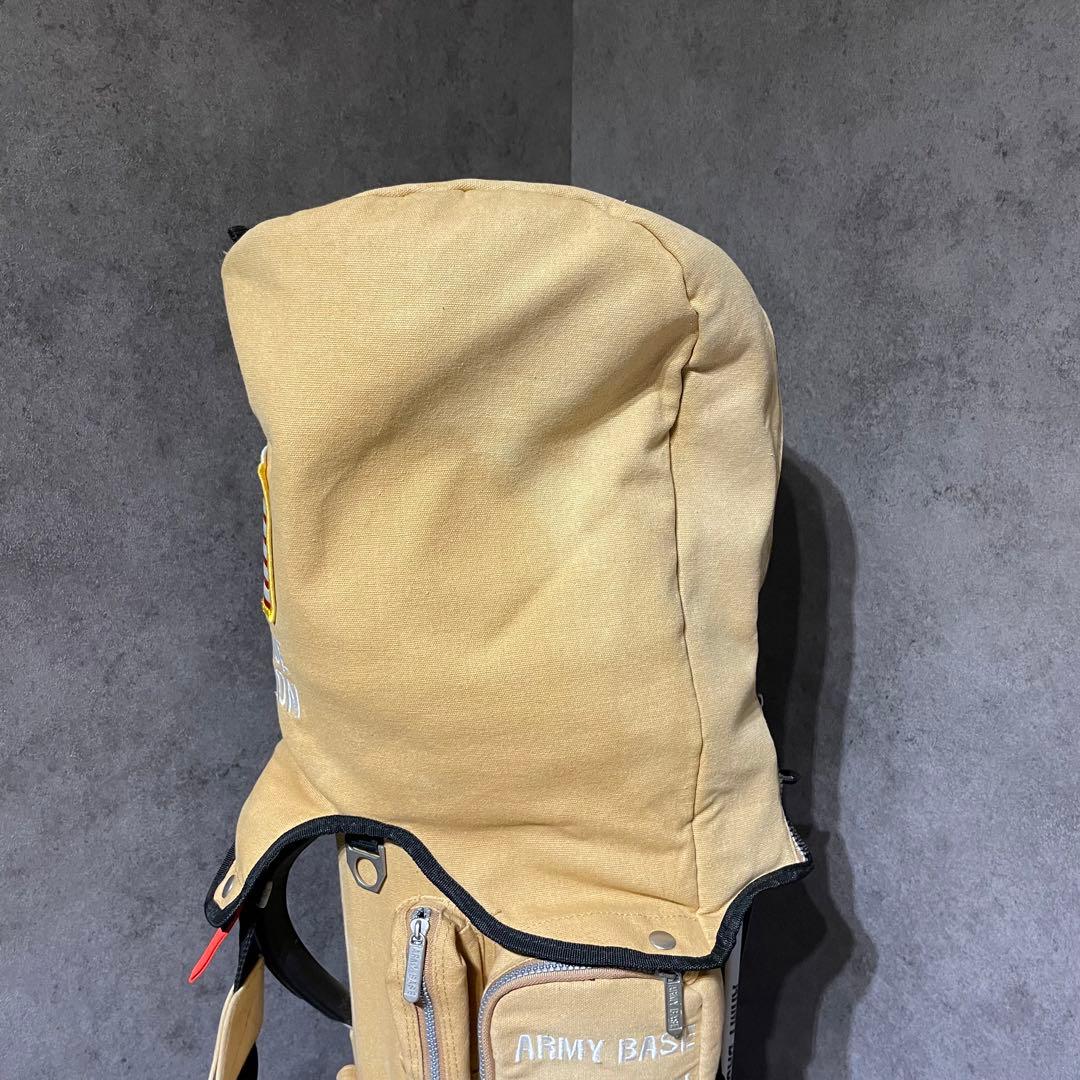 数量限定 ARMY BASE COLLECTION アーミーベースコレクション