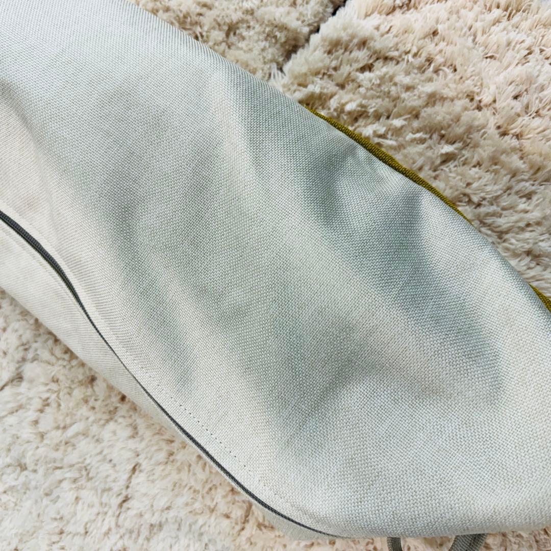 新品 Helinox ヘリノックス カフェチェア マスタード