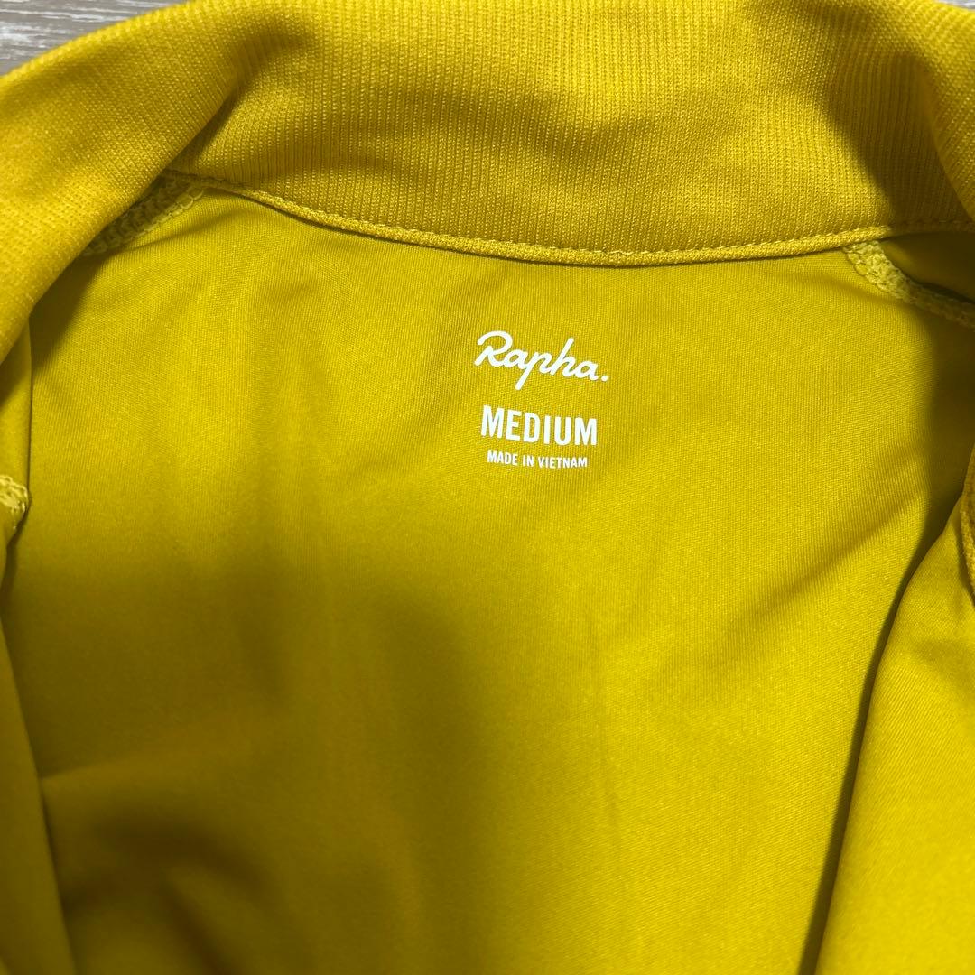 【未使用品】Rapha サイクルジャージ