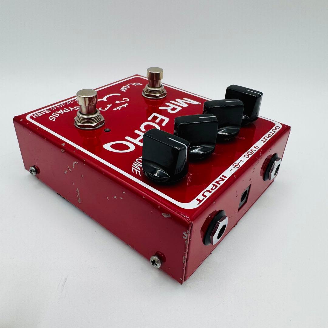 【希少】sib MR ECHO ギターエフェクター