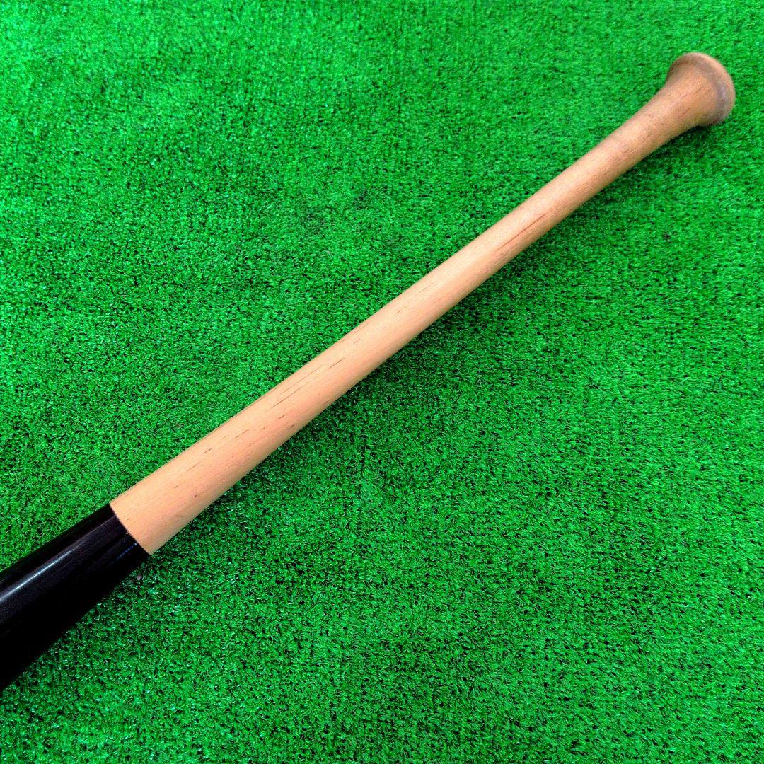 ヴィクタス NINO23 タティスjrモデル 硬式木製バット