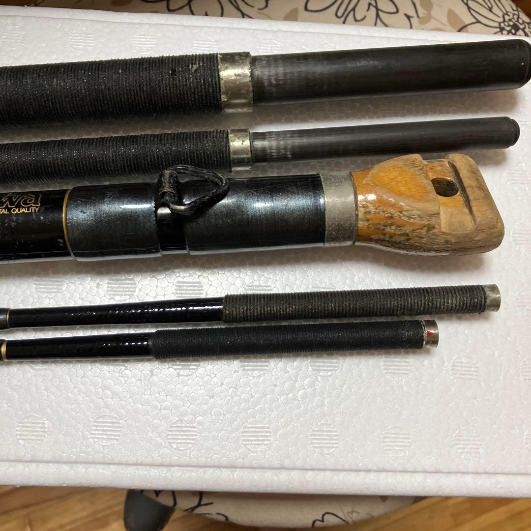 石鯛竿　速攻石鯛